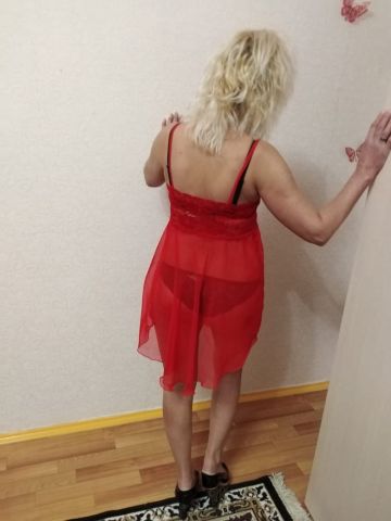 Проститутка Веста